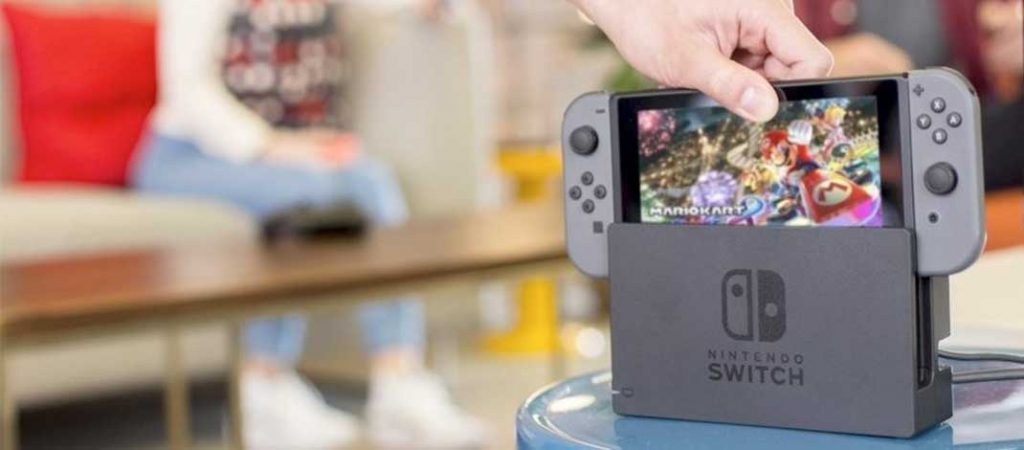 Existe el rumor de que Nintendo lanzará 2 nuevas consolas