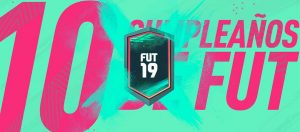 ¡Este año se celebra el décimo aniversario de FIFA Ultimate Team!