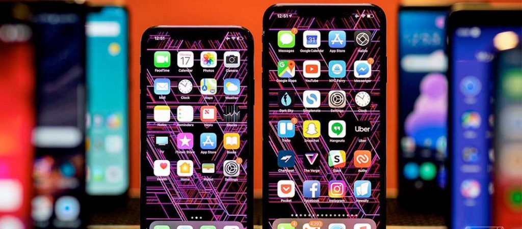 ¿Sabes cómo identificar un celular nuevo o uno reconstruido?