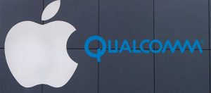 Apple violó patente de Qualcomm y ahora no podrá vender sus iPhones