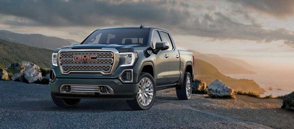 GMC confirma inicio de ventas de la nueva Sierra