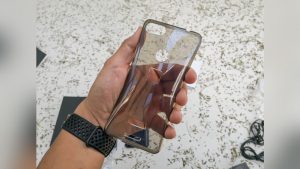 Análsis Lanix Ilium Alpha 3