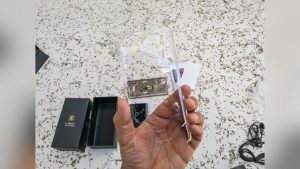 Análsis Lanix Ilium Alpha 3