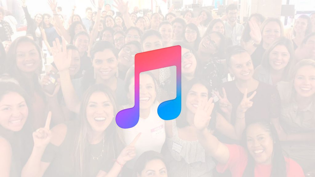 Apple Music rinde homenaje a las mujeres latinas