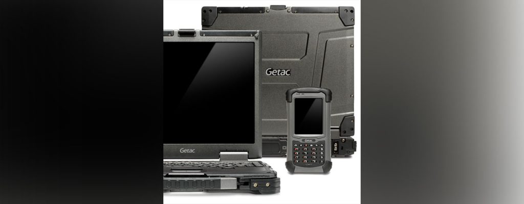 GETAC tiene la solución perfecta para las condiciones adversas