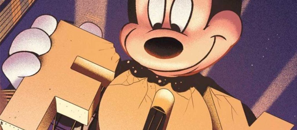 Disney busca competir contra la plataforma de streaming Netflix