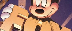 Disney busca competir contra la plataforma de streaming Netflix