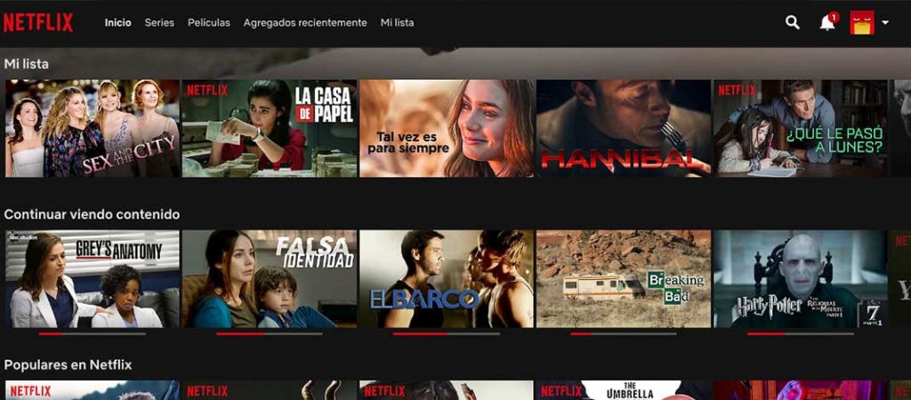 Netflix sube sus precios y tiene muy buenos motivos