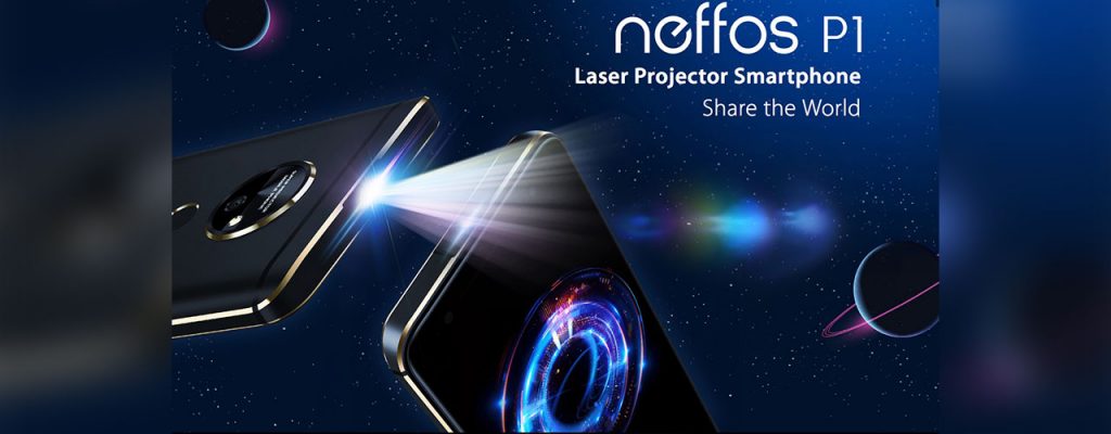 TP-Link presentó en MWC nuevos smartphones de su familia Neffos