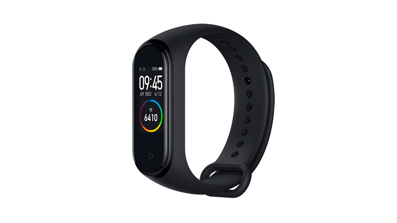 Xiaomi Mi Band 4