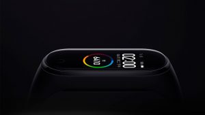 Xiaomi ya tiene lista la nueva Mi Band 4 con grandes mejoras