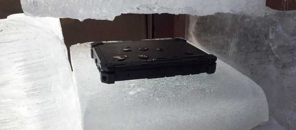 Latitude Rugged de Dell, los mejores equipos para las peores condiciones