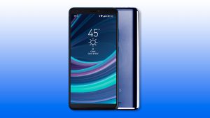 Reseña de Lanix Ilium Alpha 3