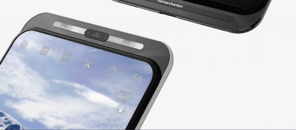 Asus lanza nuevo smartphone 5G con un diseño que te encantará