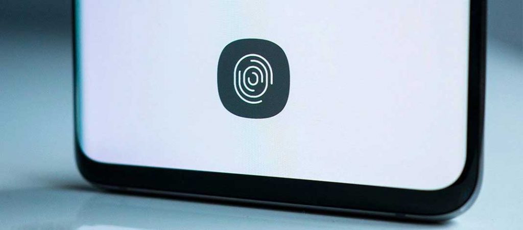 Una huella falsa impresa en 3D engaña el lector del Samsung Galaxy S10