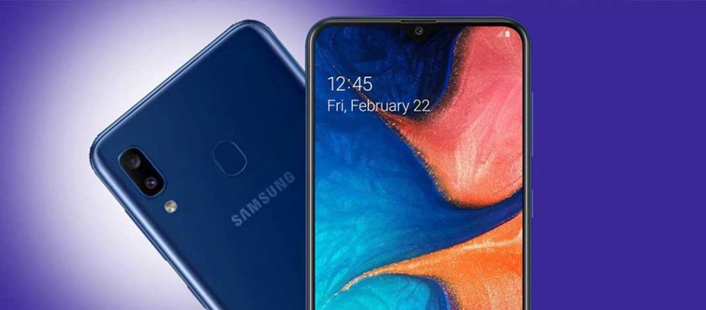Samsung elimina de su catálogo la serie Galaxy J y lanza una nueva