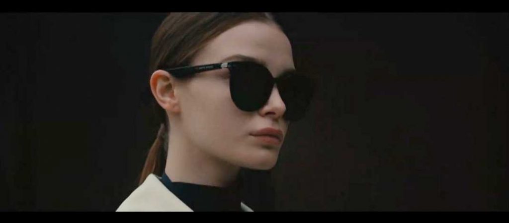 Huawei lanza unos elegantes lentes inteligentes para…. ¿Google Glass?
