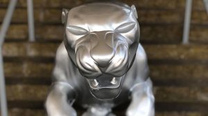 Jaguar I-PACE gana tres premios en WCA