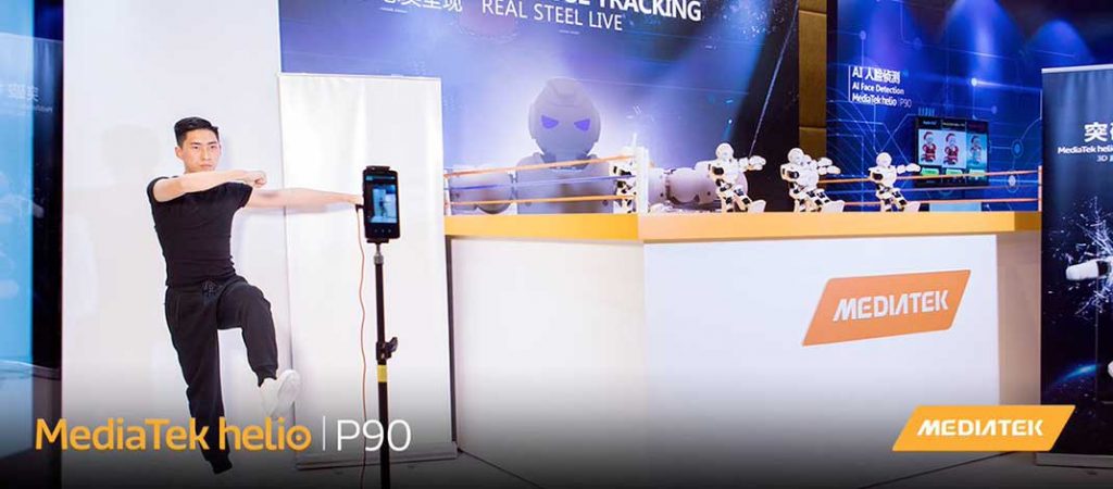 ¿Sabes cómo funciona la Inteligencia artificial y el Pose Tracking?