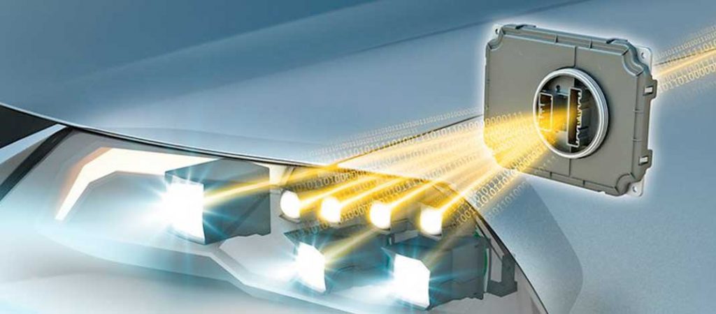 OSRAM Continental abre sus nuevas oficinas