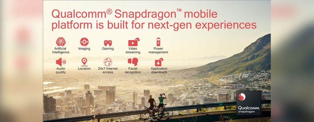 Qualcomm presentó los nuevos SoC Snapdragon 665, 730 y 730G