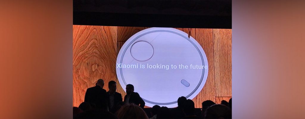 Xiaomi da un golpe tremendo a la competencia con dos nuevos equipos