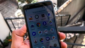 Reseña de Bleck Be o2