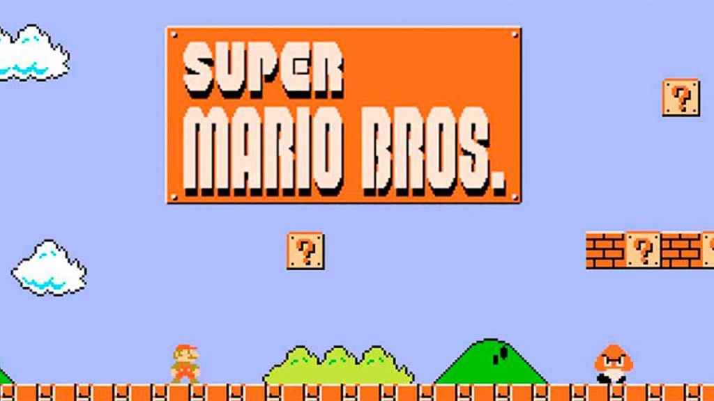 Nintendo Switch tiene una sorpresa