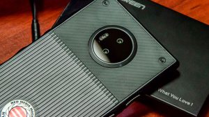 Reseña de RED Hydrogen On