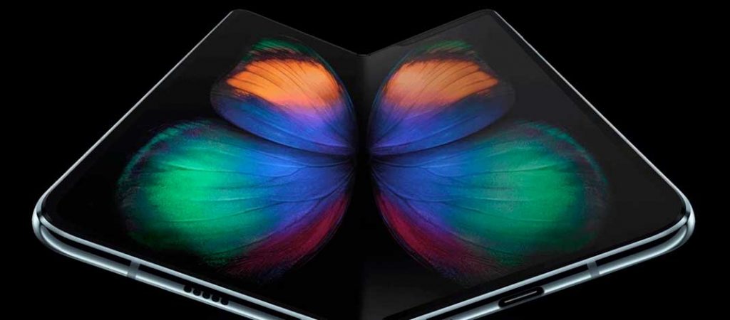 Samsung pospone el lanzamiento del Galaxy Fold