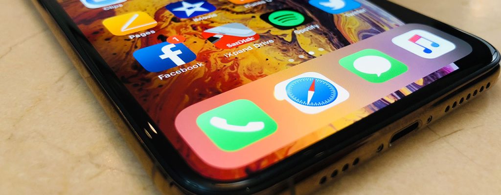 Los mejores smartphones para mamá