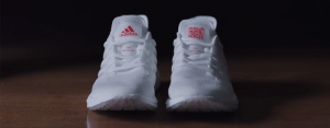 Adidas creó tenis reciclables