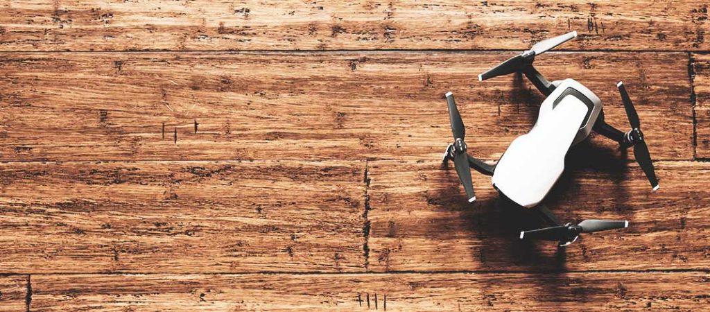 Los mejores drones para principiantes