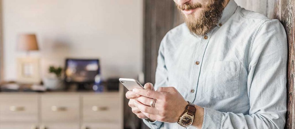 Toma mejores fotos con tu smartphone