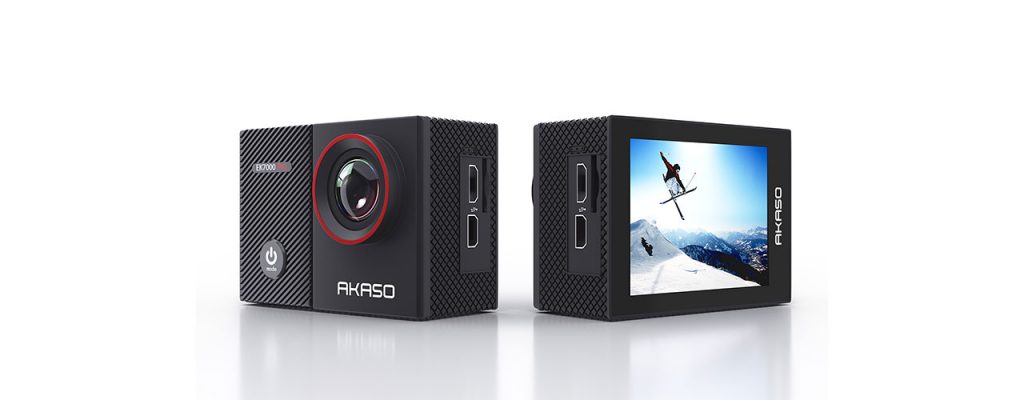 Las mejores cámaras para viajar