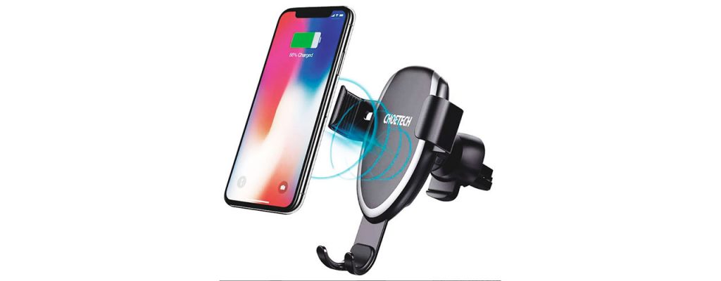 Los mejores soportes para teléfono