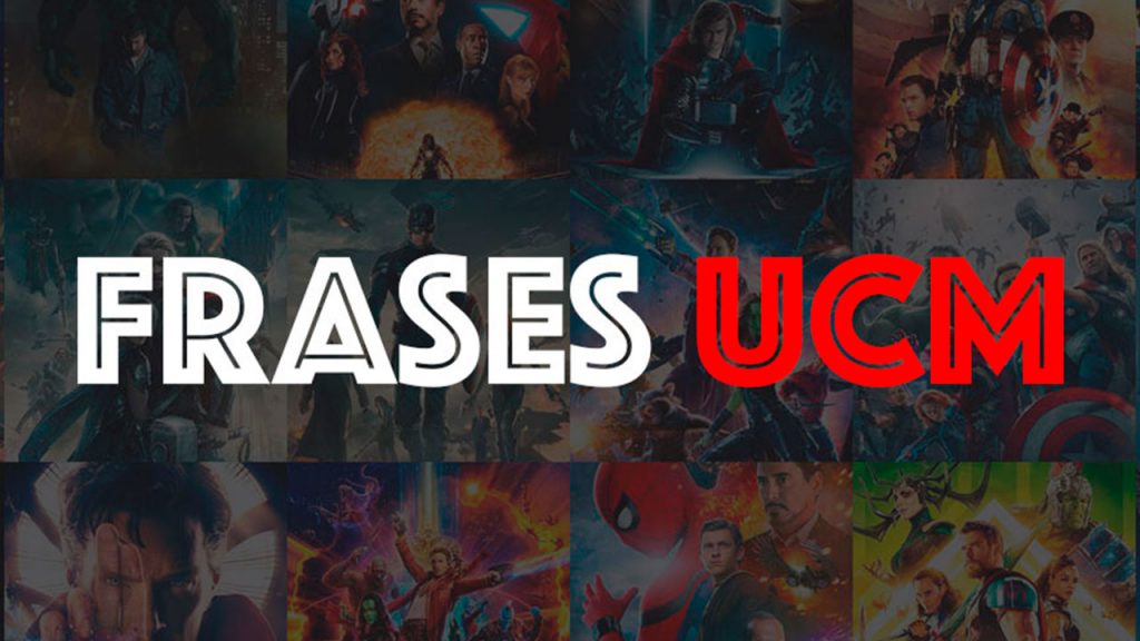 Las mejores frases de los Avengers