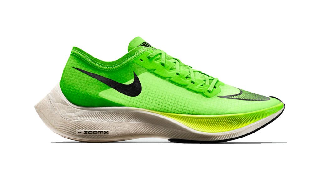 Que nada te detenga con Nike ZoomX