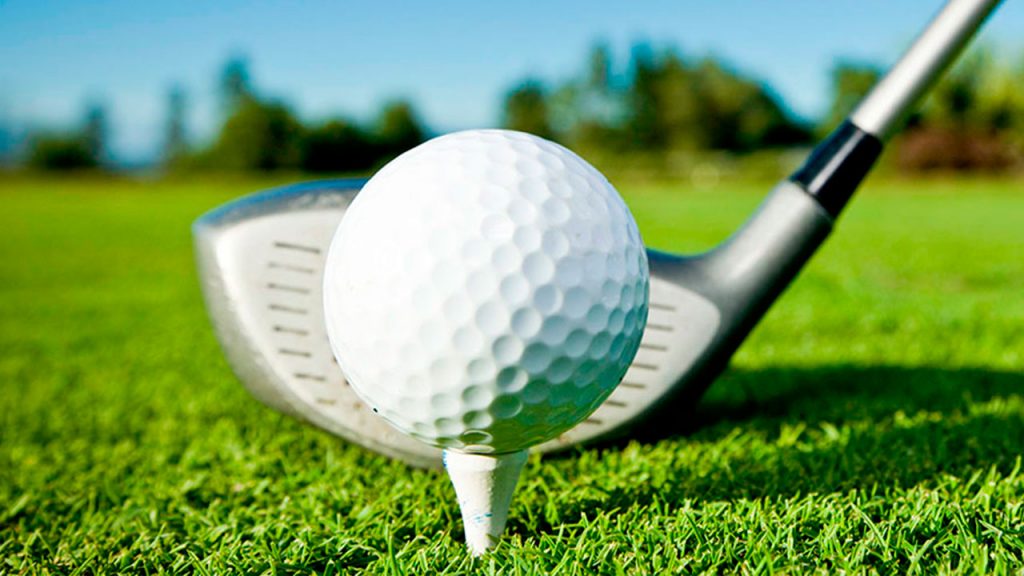 Guía para comprar tus primeros palos de golf