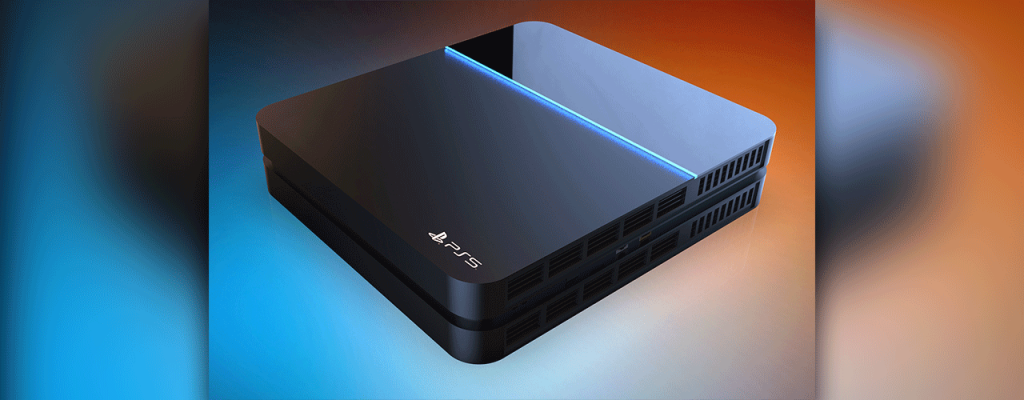 PlayStation 5 la consola más poderosa