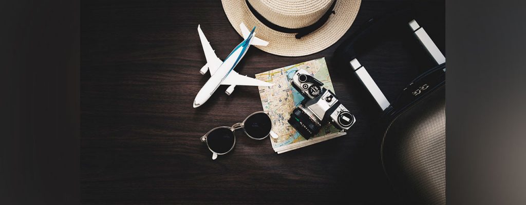 Sitios web para planear un viaje