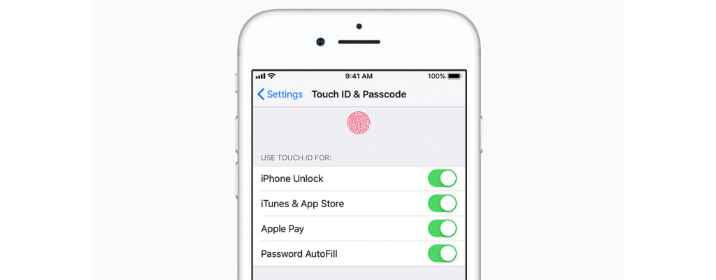 Touch ID podría regresar en 2019 a iPhone
