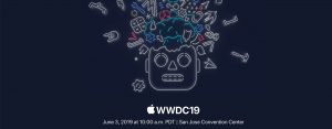 WWDC 2019 predicciones sobre Apple