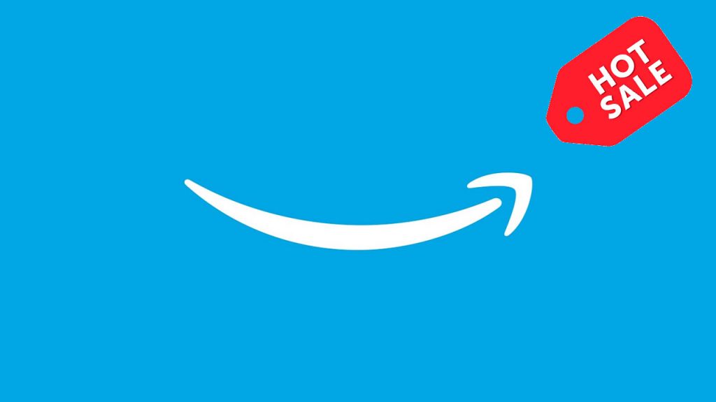 Ofertas de Amazon por WhatsApp