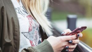 Las mejores apps femeninas