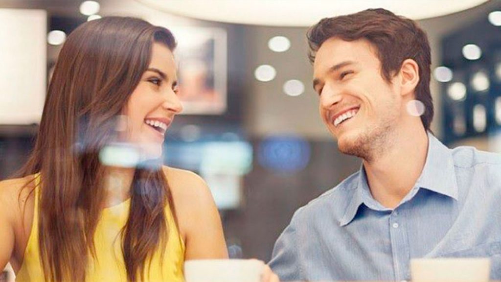 Las 5 Apps más hot para ligar