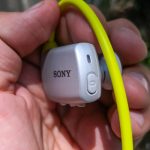 Audífonos Sony NWZ-WS615 Walkman