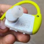 Audífonos Sony NWZ-WS615 Walkman