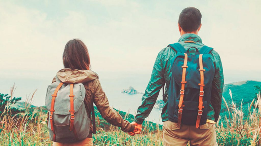 Las mejores 5 apps para viajar