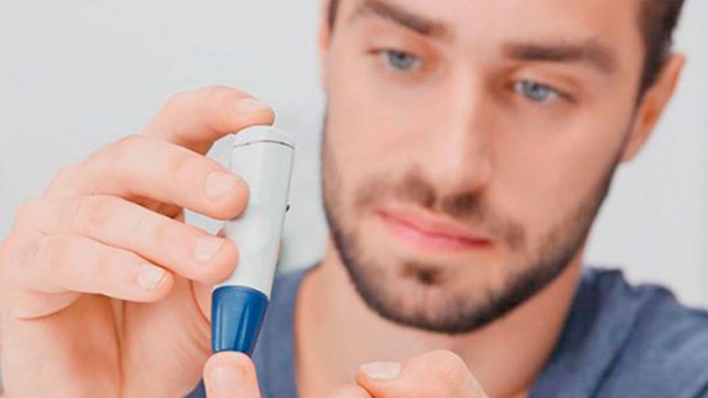 Apps para medir el consumo de azúcar